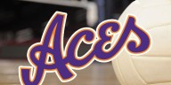 Aces Volleyball gets first win of season, in Butler Invite