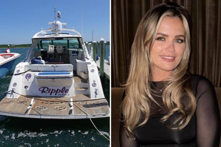 Exclusive | Long Island detectives hunting for  Martha Nolan-O'Slatarra's dealers: Sources