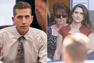 Bryan Kohberger Called His Mother After Idaho Murders — Once When He Got Home and Again While Driving Back to Crime Scene (Exclusive)