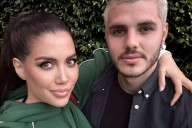 ¡Lo escrachó en las redes! la polémica denuncia de Wanda Nara a Mauro Icardi
