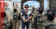 Julio César Chávez Jr. abandona penal de Hermosillo; seguirá proceso en libertad