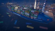 SnowRunner dev's latest vehicle sim lets you channel your inner Frank Sobotka by managing a struggling port