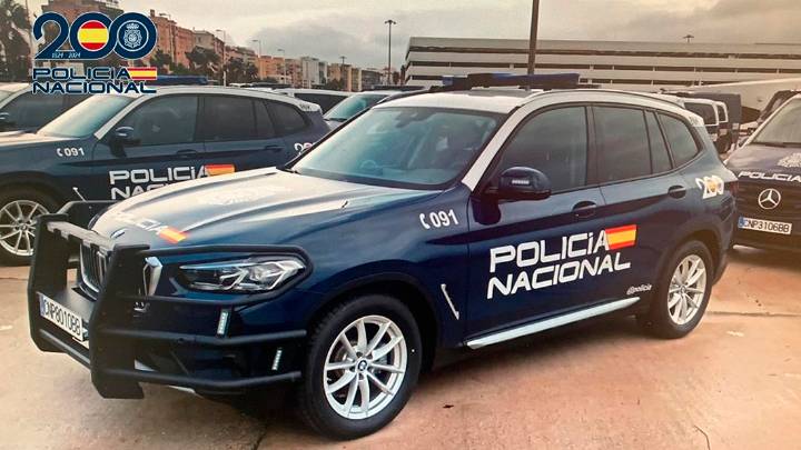 Detenido un hombre acusado de la muerte de su pareja de la que tenía orden de alejamiento