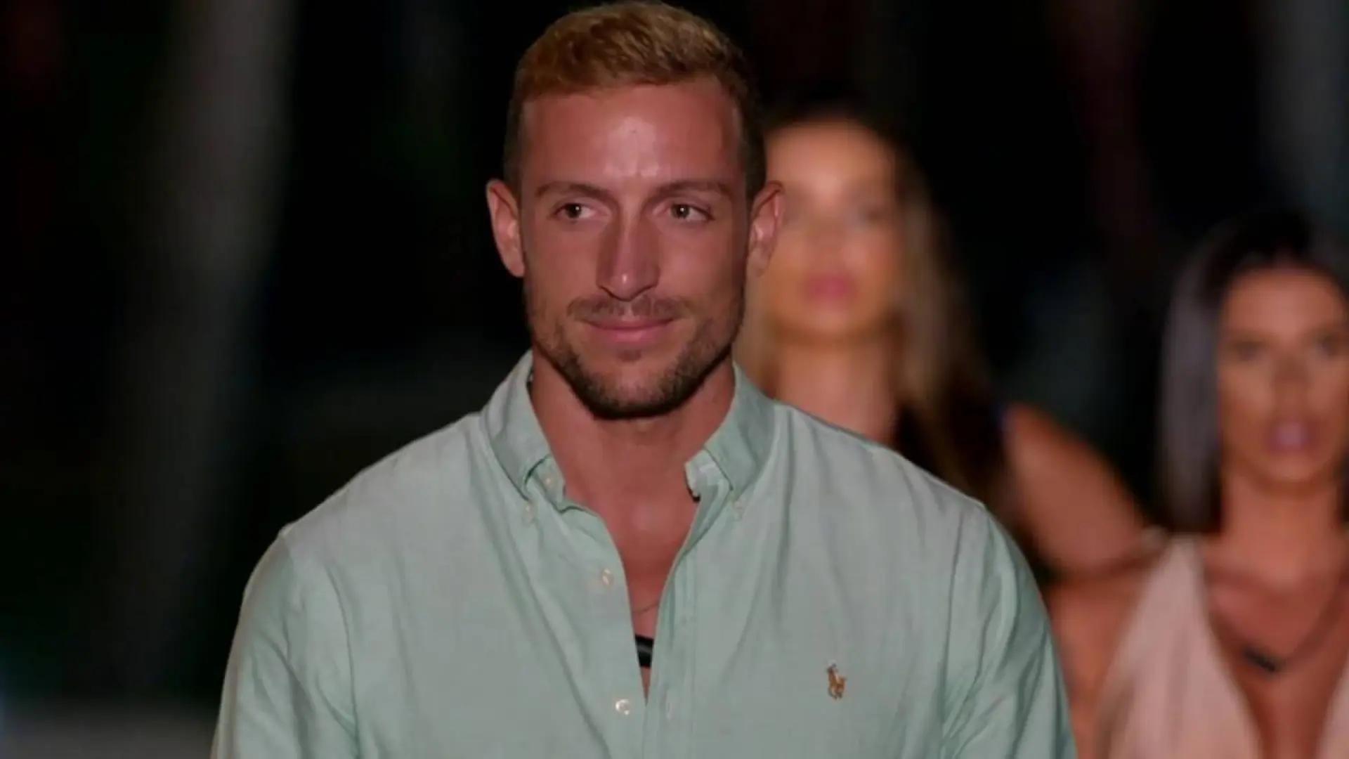 Rubén Torres, nuevo concursante confirmado de 'Supervivientes All Stars'