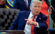 Why Trump Can’t Revoke NBC and ABC News' Licenses
