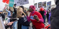 Pro-life activists celebrate victory after Costco announces policy on abortion drug