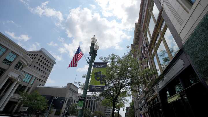 Stark County film and TV projects awarded $15 million in funding 🎥