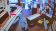 Rantz: Oblivious Seattle police chief dined yards from $2M heist — getaway car trapped his detail’s SUV