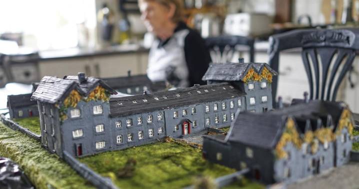 'Chamber of horrors' being exhumed at Ireland mass baby grave