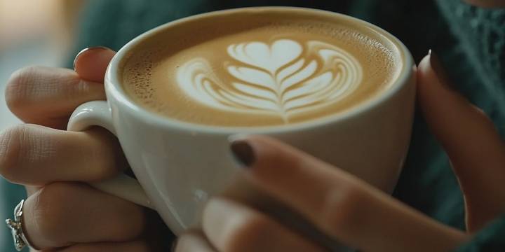 Cuál es la poderosa sustancia en el café que te ayuda a retrasar el envejecimiento