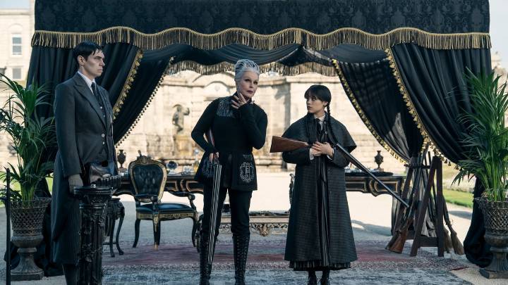 Here's Everything Coming to Netflix in September 2025