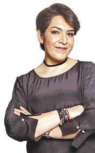 Lorena Rivera- La pobreza energética no frena a las mujeres mayas