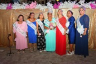 ¡Sabinas tiene nueva Reina del Adulto Mayor 2025!