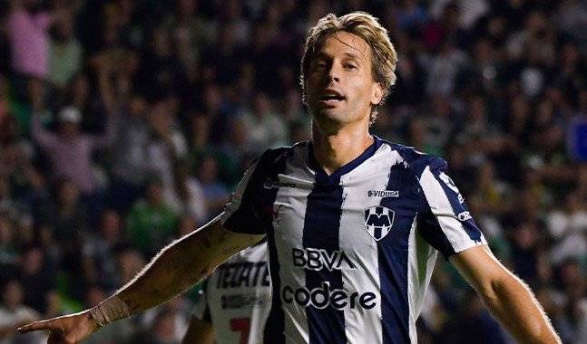 Rayados logra triunfo sobre León 3