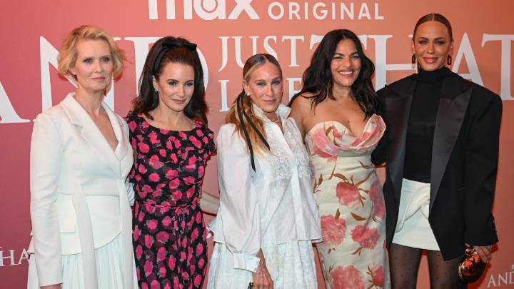 How finale ended the ‘Sex and the City’ story after 27 years