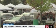 What to know before attending MSU’s first home game of the season