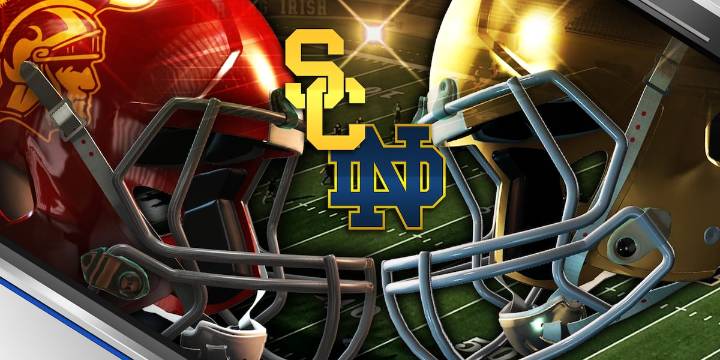 Report suggests USC has made a proposal to keep playing Notre Dame long