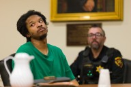 ‘Why did you kill my mom?’ Man who shot N.J. councilwoman 15 times sentenced to life in prison.