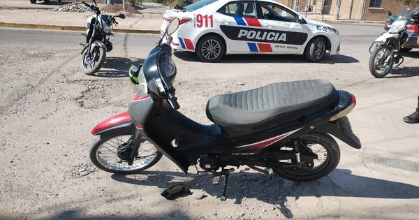 Detuvieron a un hombre que ingresó a un consorcio e intentó robar
