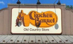 Trump joins backlash against US restaurant Cracker Barrel