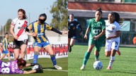 Fútbol Femenino: cómo les fue a Newell's y Central en sus visitas a Ferro y River