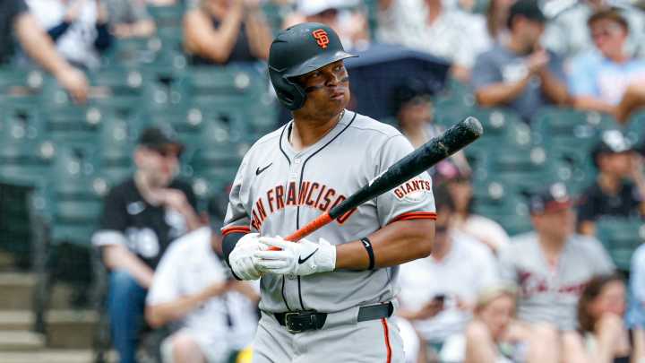 MLB Insider Labels Rafael Devers Trade ‘Godsend’ For Red Sox