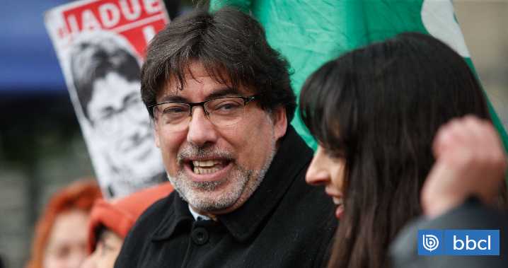 Defensa de Jadue sufre derrota y no logra ampliar plazo de investigación en su contra