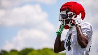 Georgia's Kirby Smart 'excited about what future holds' for Adrian Maddox