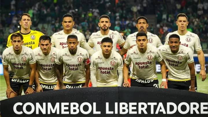 ¿Con Santamaría, Riveros o juntos? La alineación de Universitario para el clásico ante Alianza Lima
