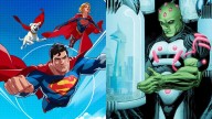 SUPERMAN Making-Of Documentary Hints at the Super Family vs. Brainiac in a Sequel