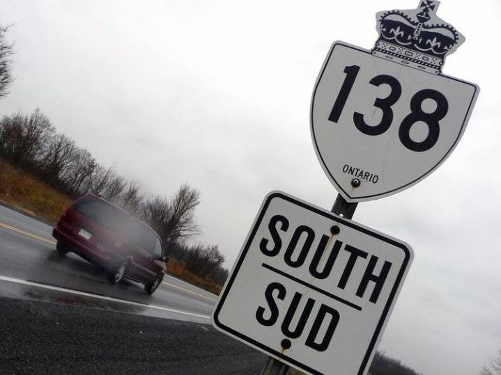 Charges laid following fatal Highway 138 collision in March