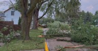 Damage teams to survey storm-hit parts of Boone, McHenry Counties