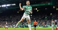Alistair Johnston stresses Celtic can't waste a single minute in quest for Champions League comfort