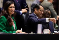 Para próximo periodo ordinaria podría presidir PAN la Mesa Directiva de San Lázaro