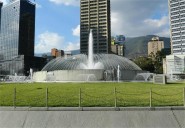 Dos nuevos detenidos vinculados con presunto atentado con explosivos en Plaza Venezuela