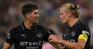 Man City player ratings vs Palermo with two 8/10s as Haaland scores and Reijnders shines