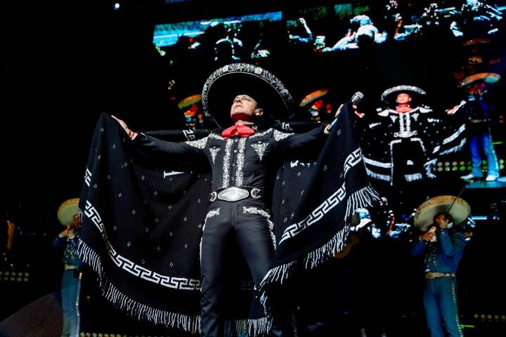 Promete baile y alegría