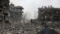 UN official on Israeli offensive planned on Gaza City