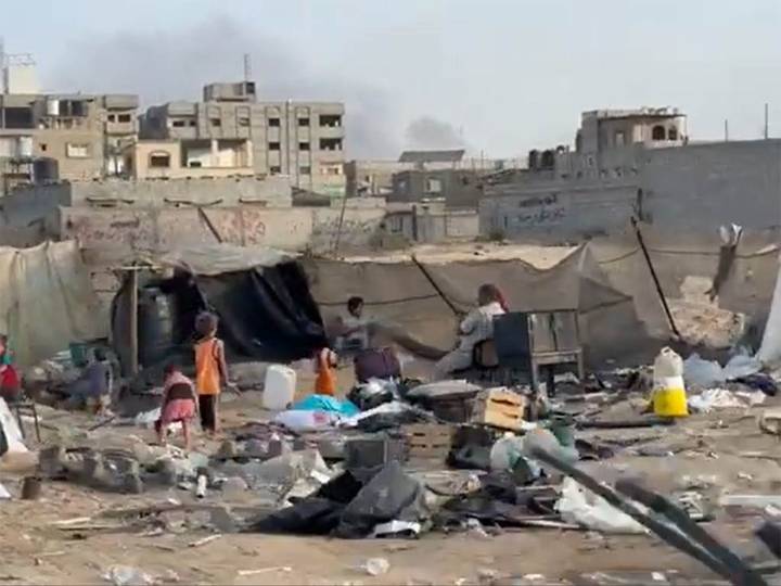Acusan a Israel de propagar el caos y la hambruna en Gaza