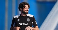 Rangers job isn't for the timid as defiant Russell Martin blocks out the noise in bid to land Celtic blow