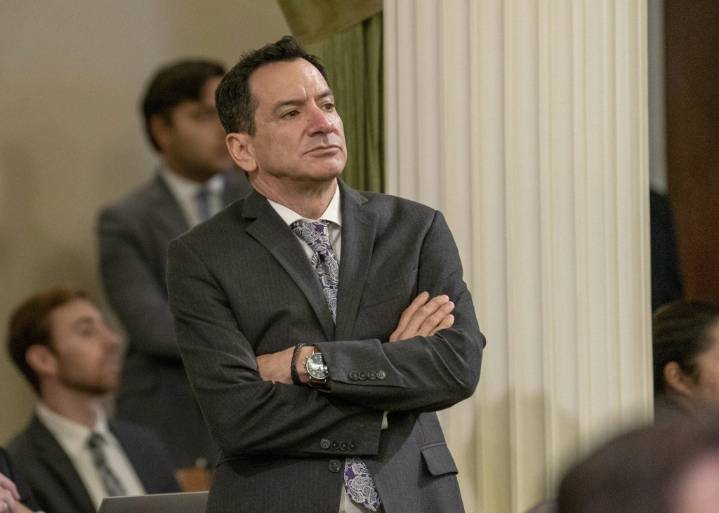 Anthony Rendon shouldn’t be allowed near California education
