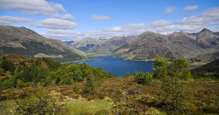 Woman shows harsh reality of living on popular Scottish island as one thing 'ruins it'