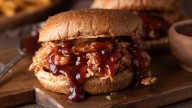 This Tangy Salad Dressing Works Shockingly Well As A BBQ Sauce