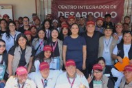 Avances del Censo Bienestar evalúa Ariadna Montiel en Baja California