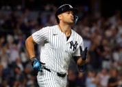 Inside Giancarlo Stanton’s white-hot Yankees stretch: ‘May be as good as I’ve seen him’