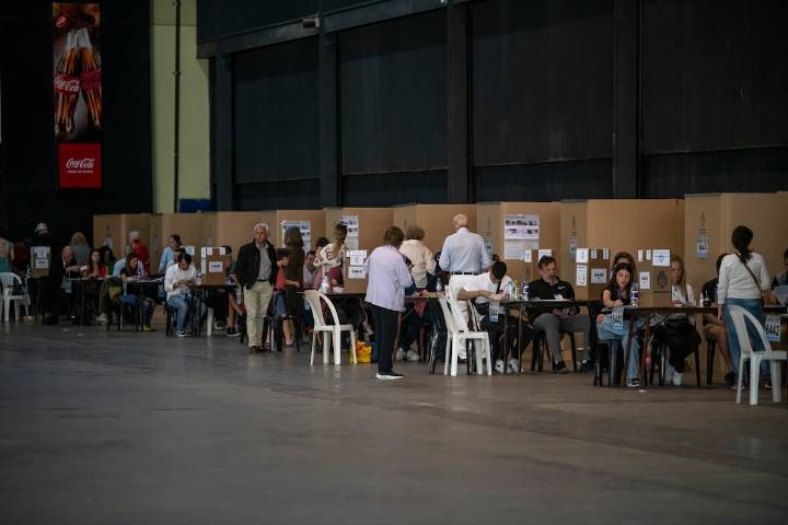 De las inversiones a las elecciones: empresarios y políticos debaten el rumbo de Argentina