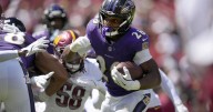 Ravens roster projection: Will Rasheen Ali and Beau Brade make the final cut?