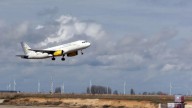 Vueling recuperará el vuelo a Barcelona desde Valladolid abandonado por Ryanair