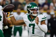 Can the New York Jets’ Justin Fields — in his 3rd stop in 3 years 