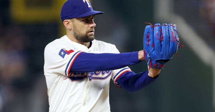 Game 120 Game Day Thread – Arizona Diamondbacks @ Texas Rangers